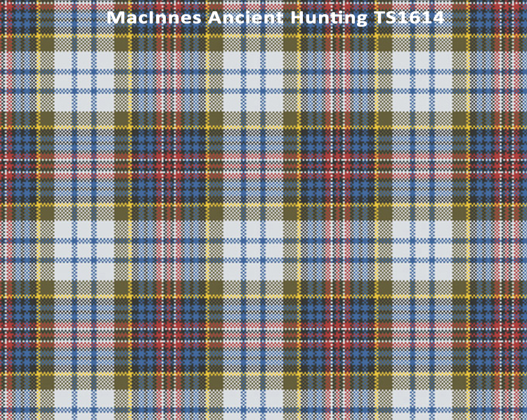 Ancient Hunting RS1614